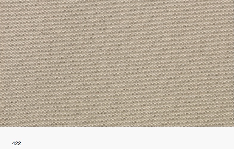 422 - Cream